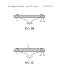 CIRCUIT BOARD WITH HEAT SINK AND METHOD OF FABRICATING THE SAME diagram and image