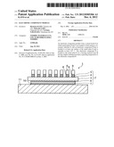 ELECTRONIC COMPONENT MODULE diagram and image