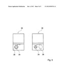 SHAFT ACCESS ENABLING DEVICE OF AN ELEVATOR SYSTEM diagram and image