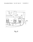 AIRBAG MODULE SAFETY DEVICE diagram and image