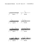 ELECTRODE AND METHOD OF FORMING THE MASTER ELECTRODE diagram and image