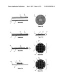 ELECTRODE AND METHOD OF FORMING THE MASTER ELECTRODE diagram and image