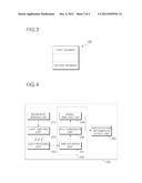 BIOSENSOR HAVING IDENTIFICATION INFORMATION AND APPARATUS FOR READING     IDENTIFICATION INFORMATION OF BIOSENSOR diagram and image