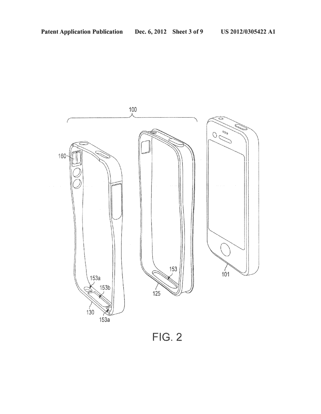 PORTABLE DEVICE PROTECTOR CASE - diagram, schematic, and image 04