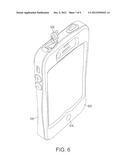 PORTABLE DEVICE PROTECTOR CASE diagram and image