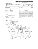 BICYCLE BAG diagram and image