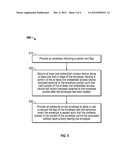 Easy-Open Envelope diagram and image