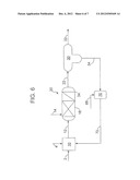 CONVERTING HEAVY SOUR CRUDE OIL / EMULSION TO LIGHTER CRUDE OIL USING     CAVITATIONS AND FILTRATION BASED SYSTEMS diagram and image