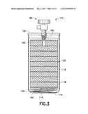 NANOPOROUS ARTICLES AND METHODS OF MAKING SAME diagram and image