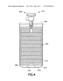 NANOPOROUS ARTICLES AND METHODS OF MAKING SAME diagram and image