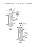 NANOPOROUS ARTICLES AND METHODS OF MAKING SAME diagram and image