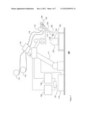 System and Method for High-Speed Robotic Cladding of Metals diagram and image