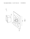 DEVICE AND SYSTEM FOR INDUCTION HEATING diagram and image