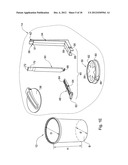 PEDAL-BIN ASSEMBLY diagram and image