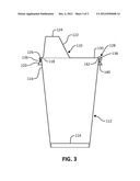 RAPID-FLOW AND SMOOTH-SPOUTED LID diagram and image