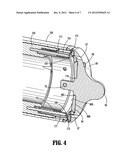 SURGICAL STAPLER diagram and image