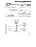 CONTACTLESS CARD THAT RECEIVES POWER FROM HOST DEVICE diagram and image