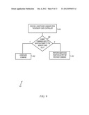 CONTACTLESS CARD THAT RECEIVES POWER FROM HOST DEVICE diagram and image