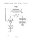 CONTACTLESS CARD THAT RECEIVES POWER FROM HOST DEVICE diagram and image