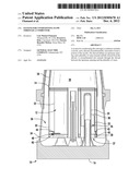 SYSTEM FOR CONDITIONING FLOW THROUGH A COMBUSTOR diagram and image