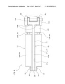 AIRCRAFT CONTROL SURFACE DRIVE MECHANISM diagram and image