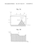 TOUCH SENSING APPARATUS HAVING A SIMPLIFIED STRUCTURE AND REDUCED     MANUFACTURING COST diagram and image