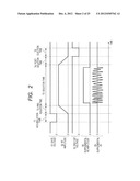 ION ISOLATION METHOD AND MASS SPECTROMETER diagram and image