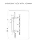 ION ISOLATION METHOD AND MASS SPECTROMETER diagram and image