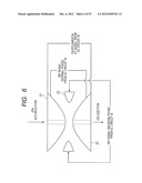 ION ISOLATION METHOD AND MASS SPECTROMETER diagram and image