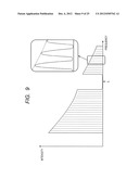 ION ISOLATION METHOD AND MASS SPECTROMETER diagram and image