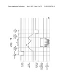 ION ISOLATION METHOD AND MASS SPECTROMETER diagram and image