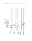 ION ISOLATION METHOD AND MASS SPECTROMETER diagram and image