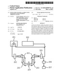 DEVICE FOR ANALYZING A SAMPLE USING RADIATION IN THE TERAHERTZ FREQUENCY     RANGE diagram and image