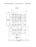 RADIOGRAPHIC IMAGE DETECTOR AND CONTROL METHOD THEREFOR diagram and image