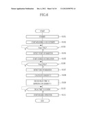 RADIOGRAPHIC IMAGE DETECTOR AND CONTROL METHOD THEREFOR diagram and image