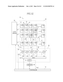 RADIOGRAPHIC IMAGE DETECTOR AND CONTROL METHOD THEREFOR diagram and image