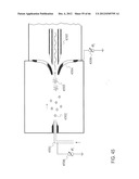 METHODS AND APPARATUS FOR ION SOURCES, ION CONTROL AND ION MEASUREMENT FOR     MACROMOLECULES diagram and image