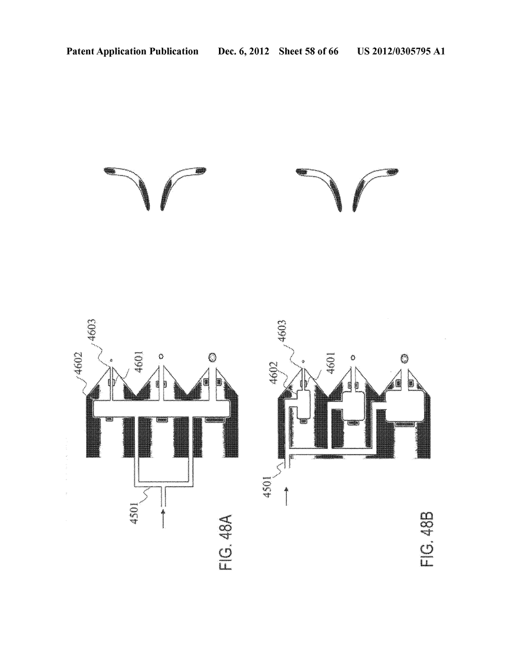 METHODS AND APPARATUS FOR ION SOURCES, ION CONTROL AND ION MEASUREMENT FOR     MACROMOLECULES - diagram, schematic, and image 59