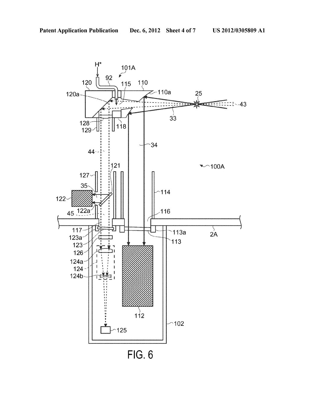 APPARATUS AND METHOD FOR GENERATING EXTREME ULTRAVIOLET LIGHT - diagram, schematic, and image 05