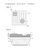 LIGHT-EMITTING DIODE, LIGHT-EMITTING DIODE LAMP AND LIGHTING DEVICE diagram and image