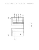 LATERAL TRENCH MESFET diagram and image