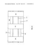 LATERAL TRENCH MESFET diagram and image