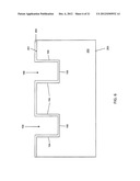 LATERAL TRENCH MESFET diagram and image