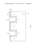 LATERAL TRENCH MESFET diagram and image