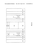 LATERAL TRENCH MESFET diagram and image