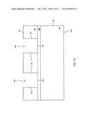 LATERAL TRENCH MESFET diagram and image