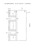 LATERAL TRENCH MESFET diagram and image