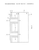 LATERAL TRENCH MESFET diagram and image