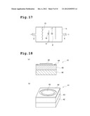 APPARATUS FOR PRODUCING METAL CHLORIDE GAS AND METHOD FOR PRODUCING METAL     CHLORIDE GAS, AND APPARATUS FOR HYDRIDE VAPOR PHASE EPITAXY, NITRIDE     SEMICONDUCTOR WAFER, NITRIDE SEMICONDUCTOR DEVICE, WAFER FOR NITRIDE     SEMICONDUCTOR LIGHT EMITTING DIODE, METHOD FOR MANUFACTURING NITRIDE     SEMICONDUCTOR FREESTANIDNG SUBSTRATE AND NITRIDE SEMICONDUCTOR CRYSTAL diagram and image