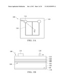 LIGHT-EMITTING DIODE DEVICE AND METHOD FOR MANUFACTURING THE SAME diagram and image